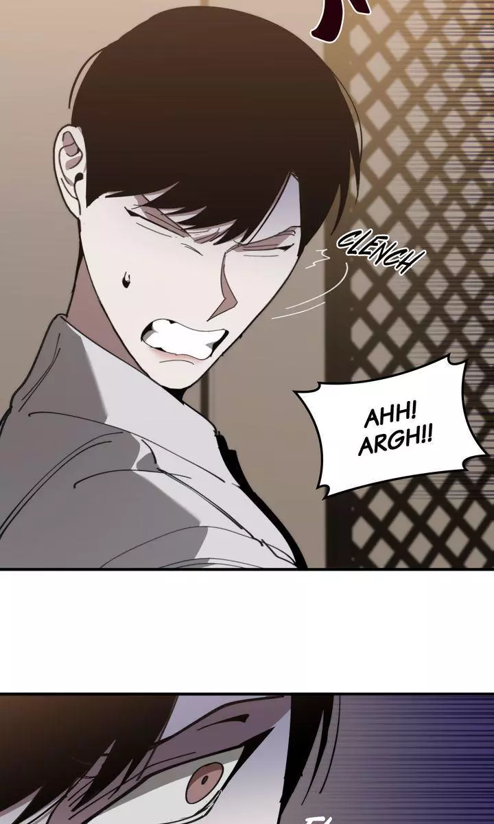 Swapping - Chapter 83 Page 36