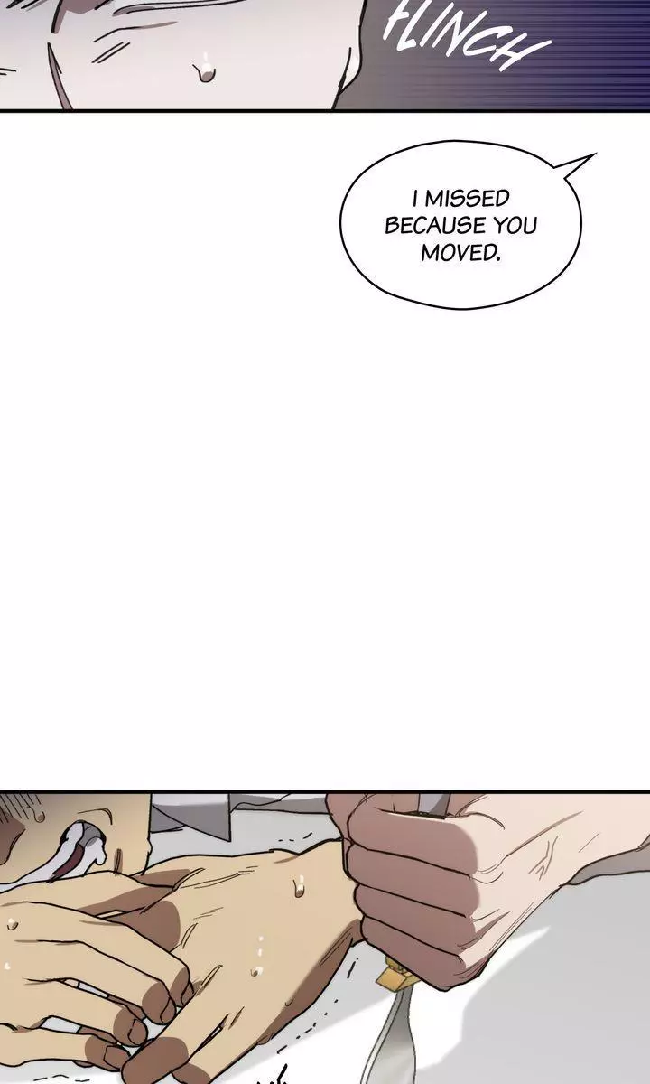 Swapping - Chapter 83 Page 37