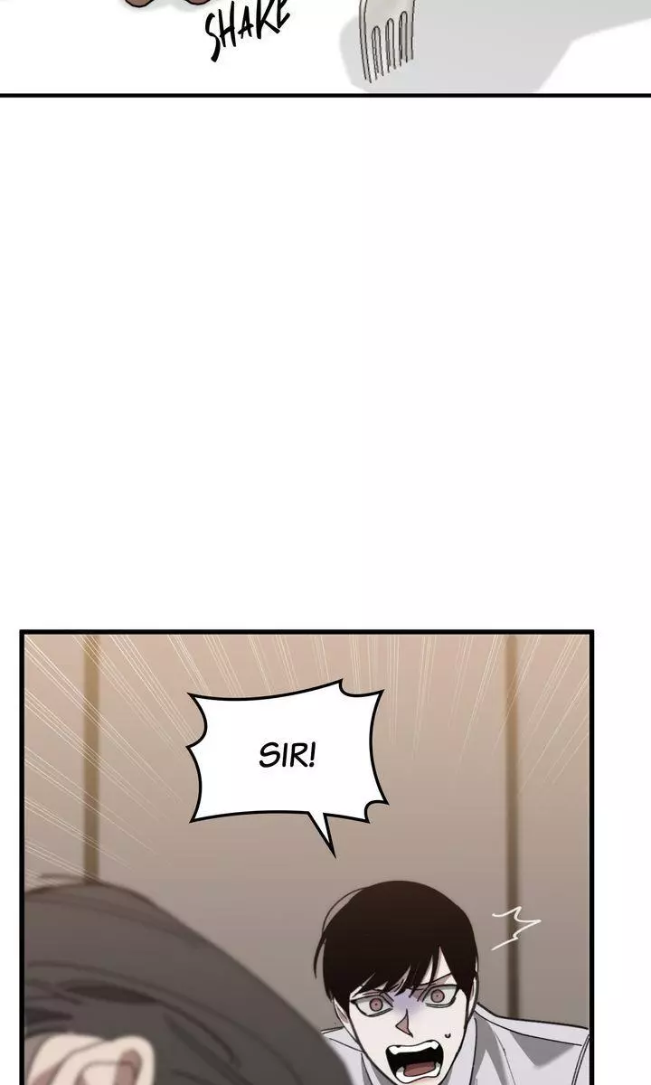 Swapping - Chapter 83 Page 38