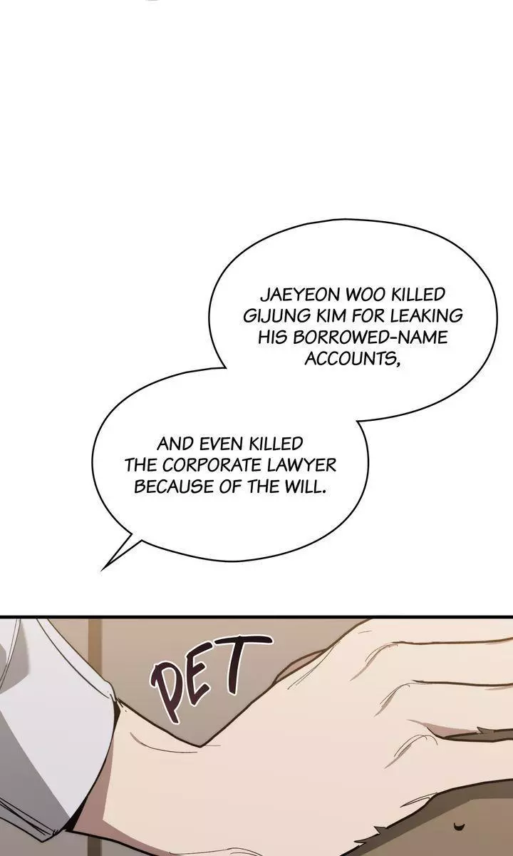 Swapping - Chapter 83 Page 42