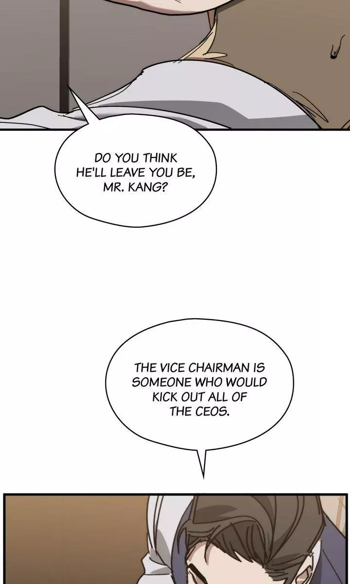 Swapping - Chapter 83 Page 43