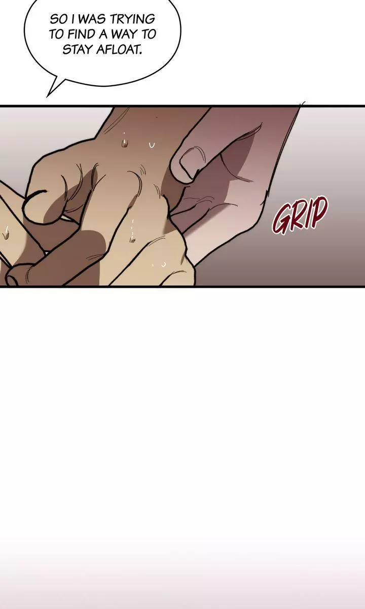 Swapping - Chapter 83 Page 45