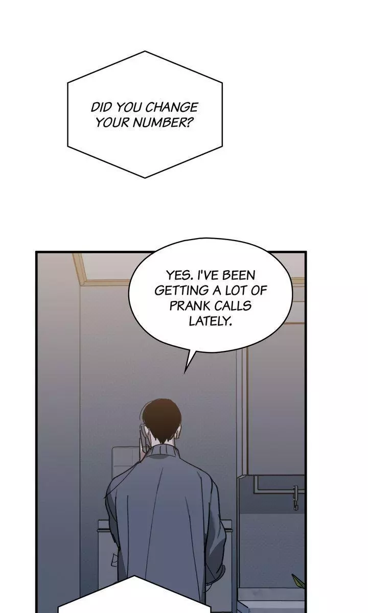 Swapping - Chapter 83 Page 62