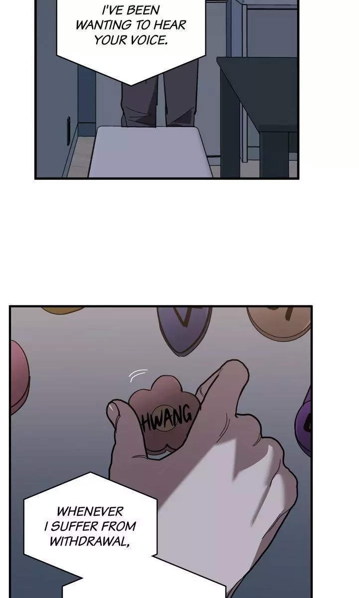 Swapping - Chapter 83 Page 63