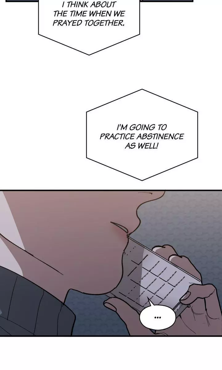 Swapping - Chapter 83 Page 64