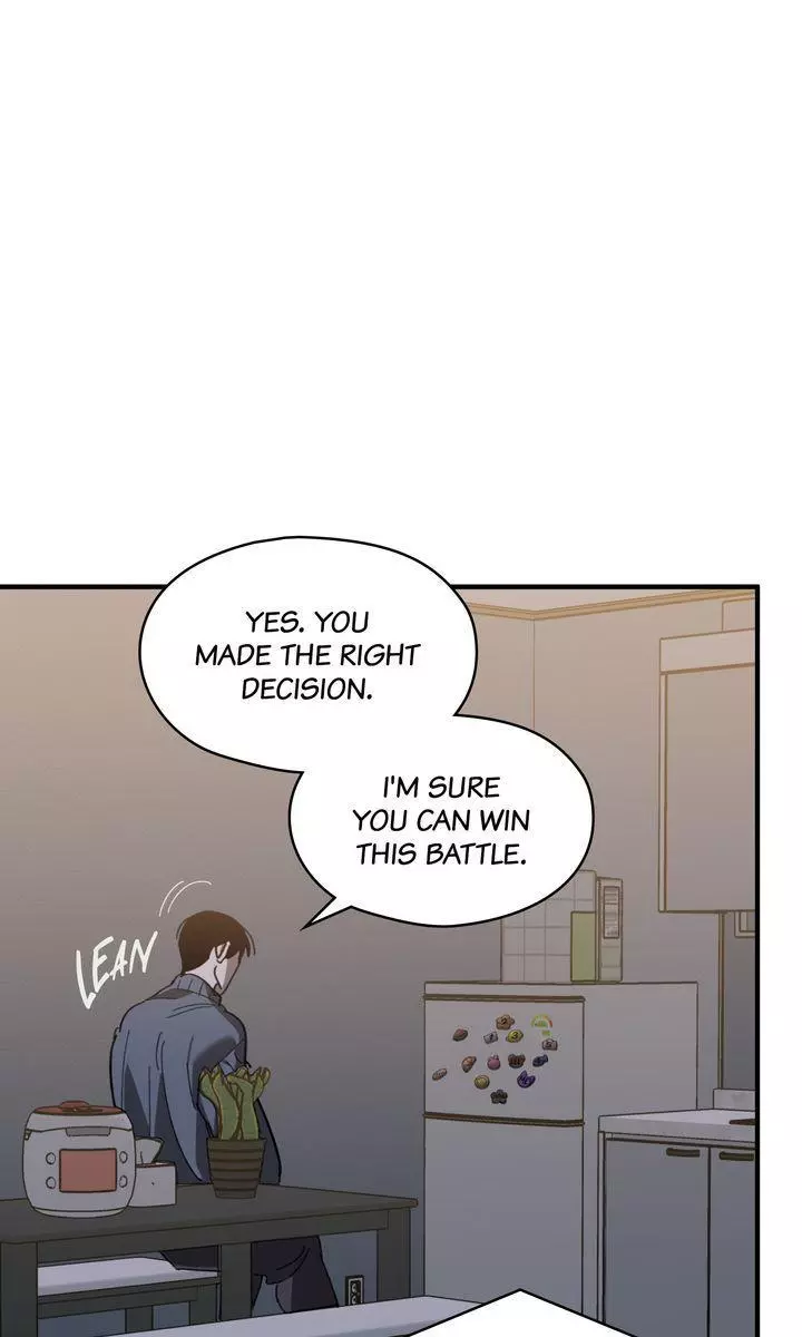 Swapping - Chapter 83 Page 65
