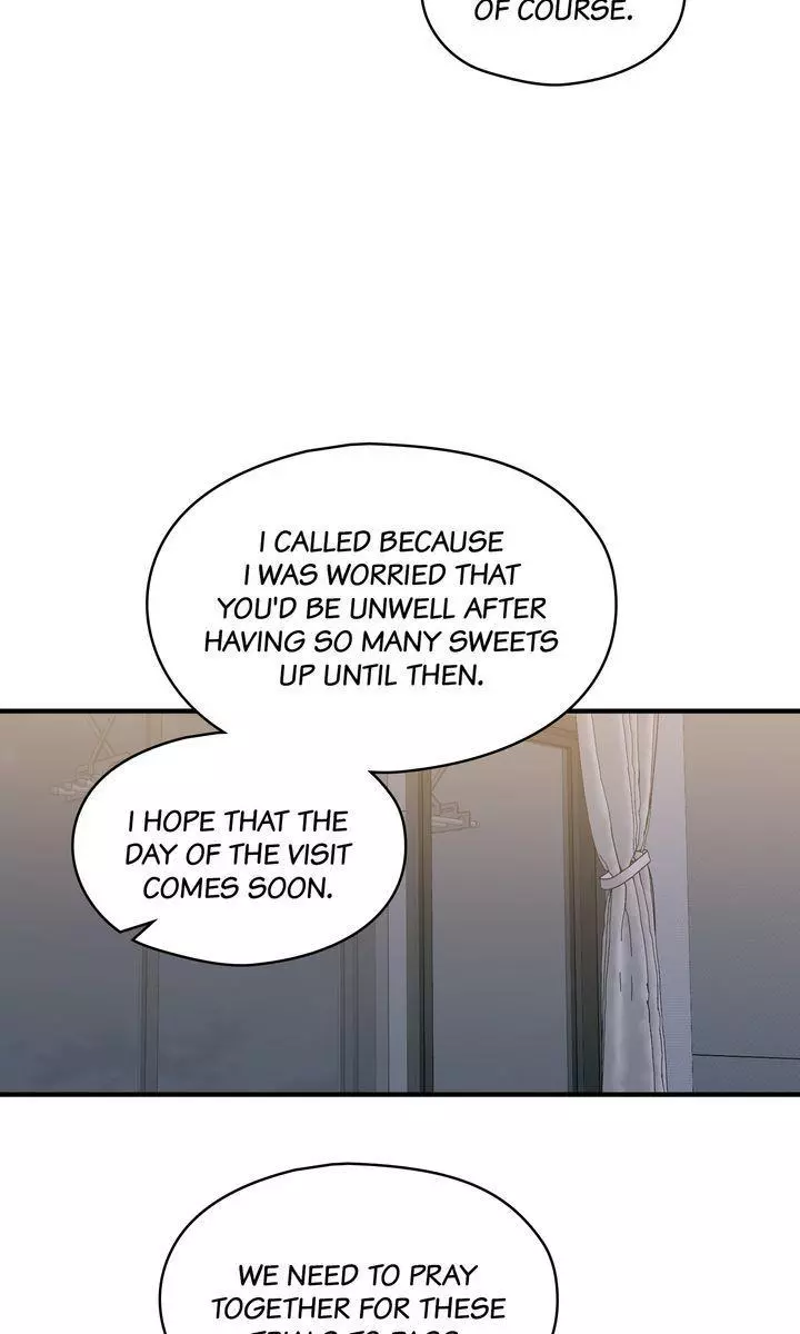 Swapping - Chapter 83 Page 67