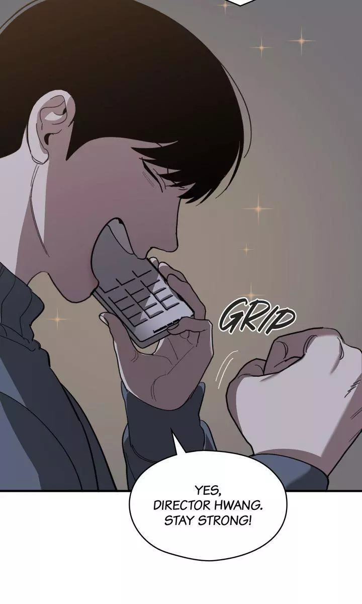 Swapping - Chapter 83 Page 69