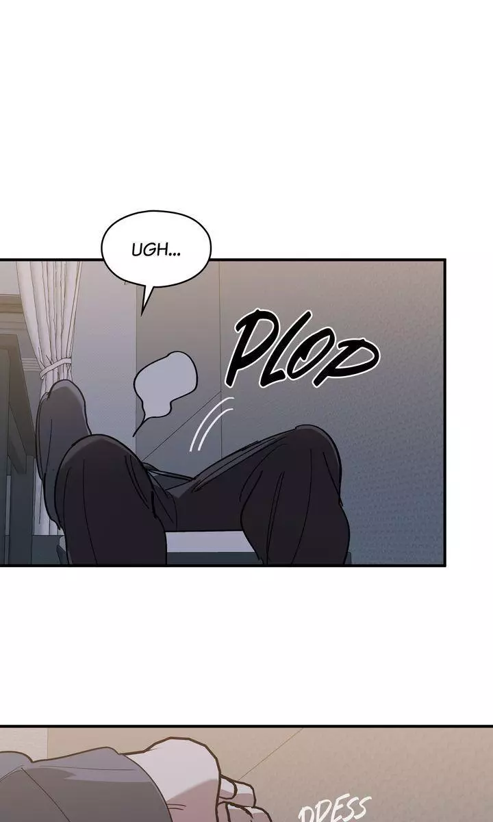 Swapping - Chapter 83 Page 71