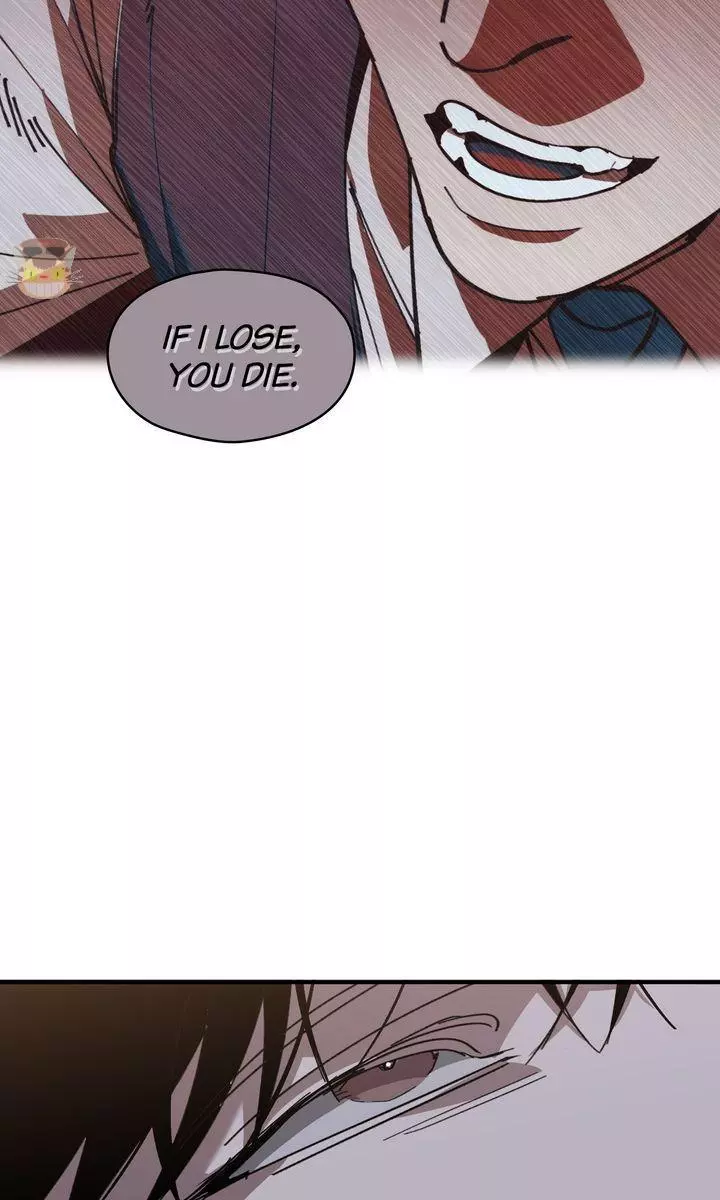 Swapping - Chapter 83 Page 73