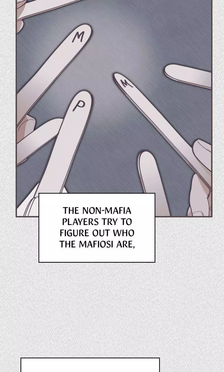 Swapping - Chapter 84 Page 5