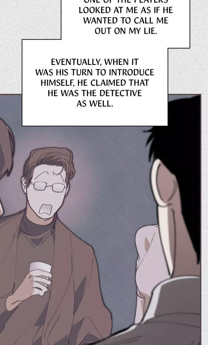 Swapping - Chapter 84 Page 8