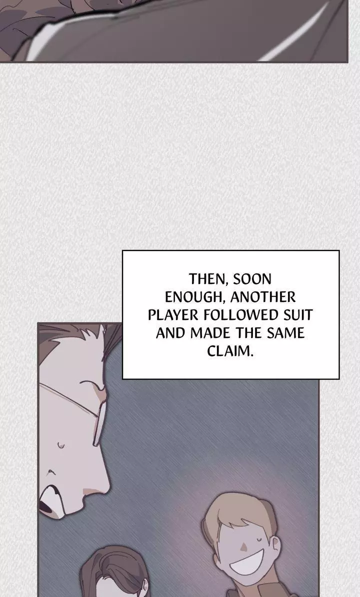 Swapping - Chapter 84 Page 9