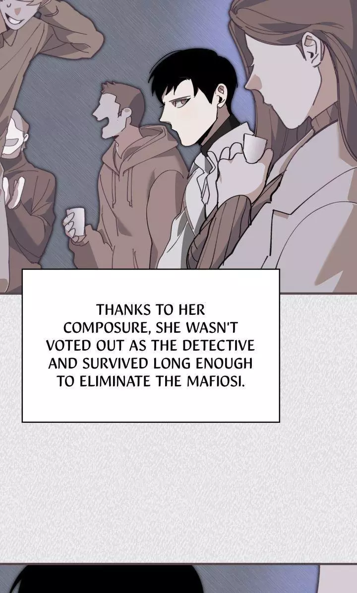 Swapping - Chapter 84 Page 14