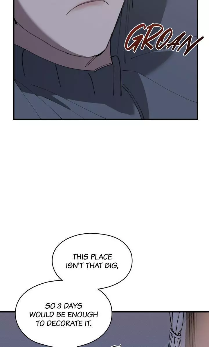 Swapping - Chapter 84 Page 31