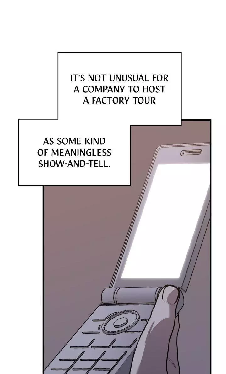 Swapping - Chapter 84 Page 34