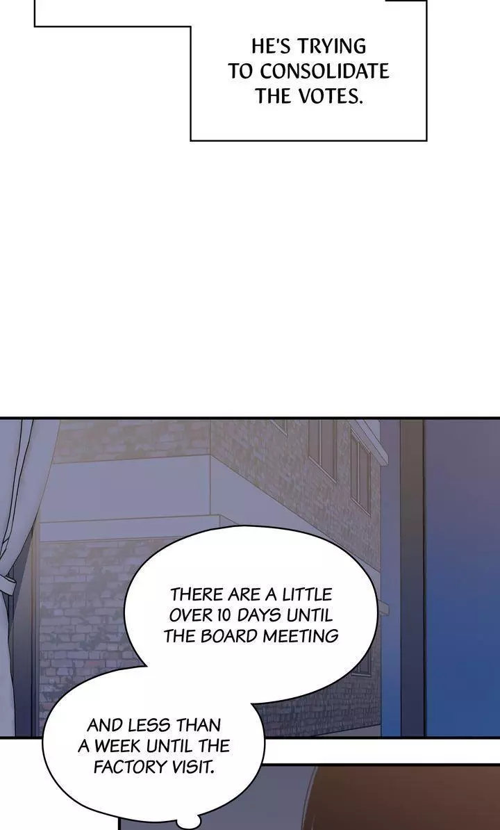 Swapping - Chapter 84 Page 36