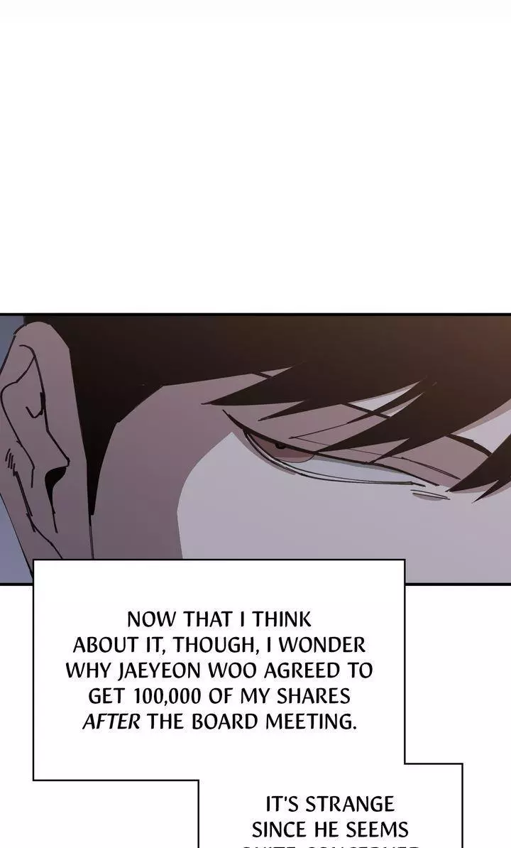 Swapping - Chapter 84 Page 39