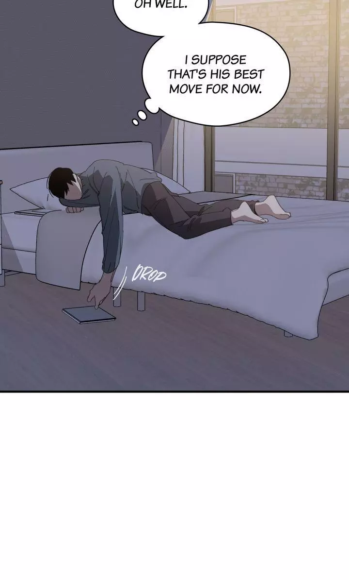 Swapping - Chapter 84 Page 44