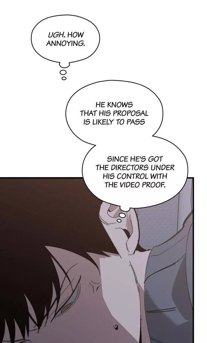 Swapping - Chapter 84 Page 45