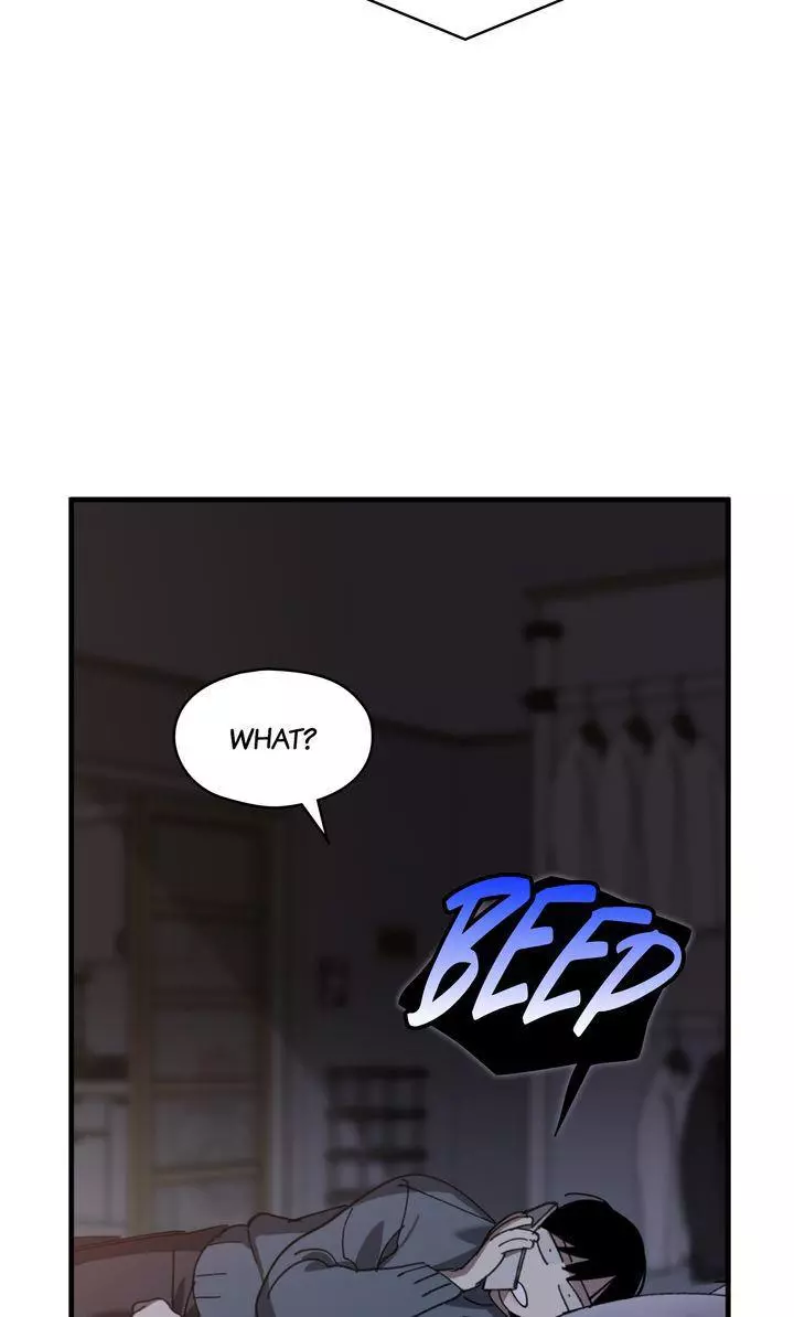 Swapping - Chapter 84 Page 53