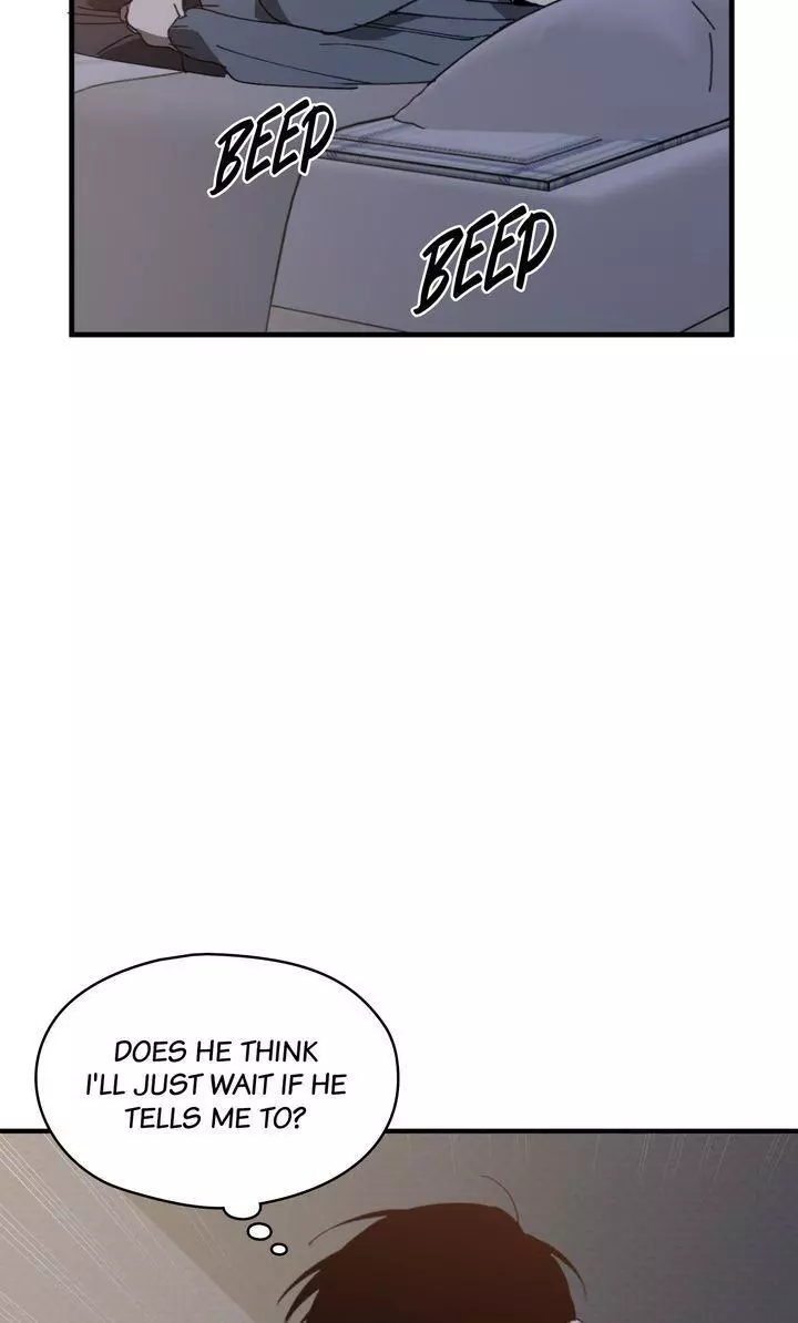 Swapping - Chapter 84 Page 54