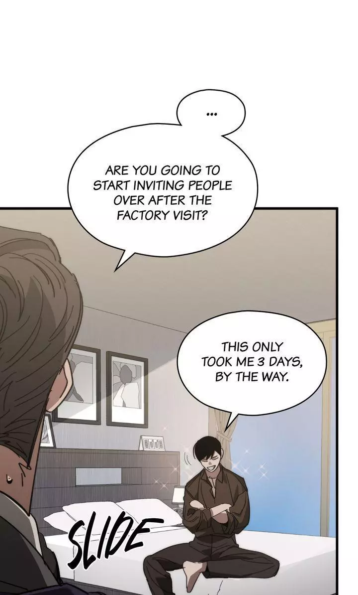Swapping - Chapter 84 Page 61