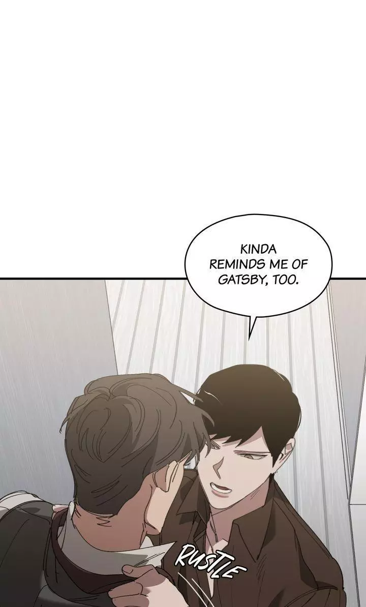 Swapping - Chapter 84 Page 69