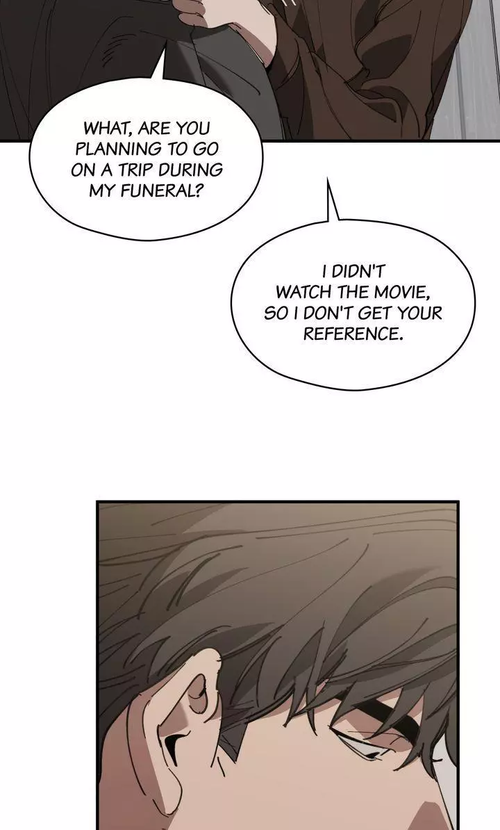 Swapping - Chapter 84 Page 70