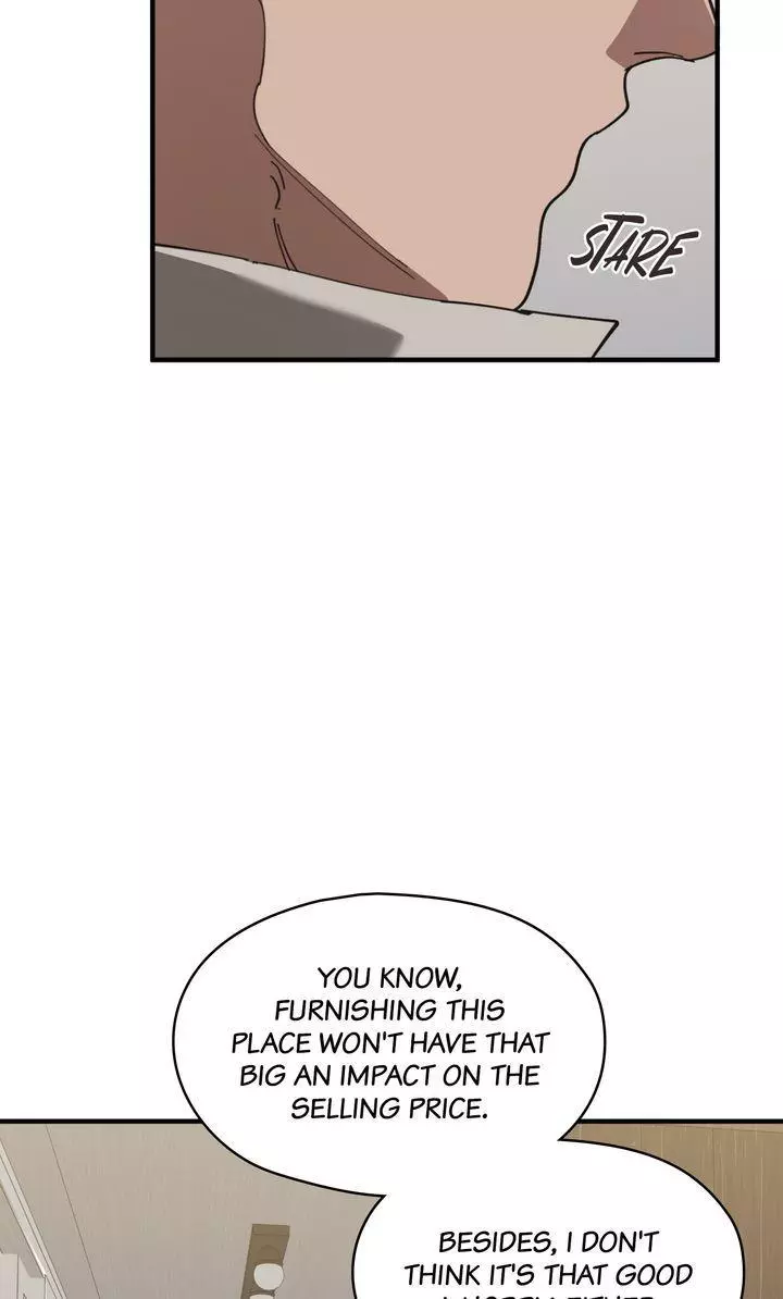 Swapping - Chapter 84 Page 71