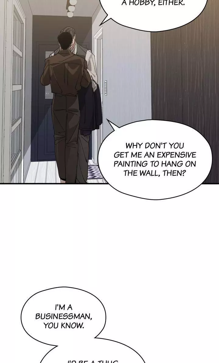 Swapping - Chapter 84 Page 72