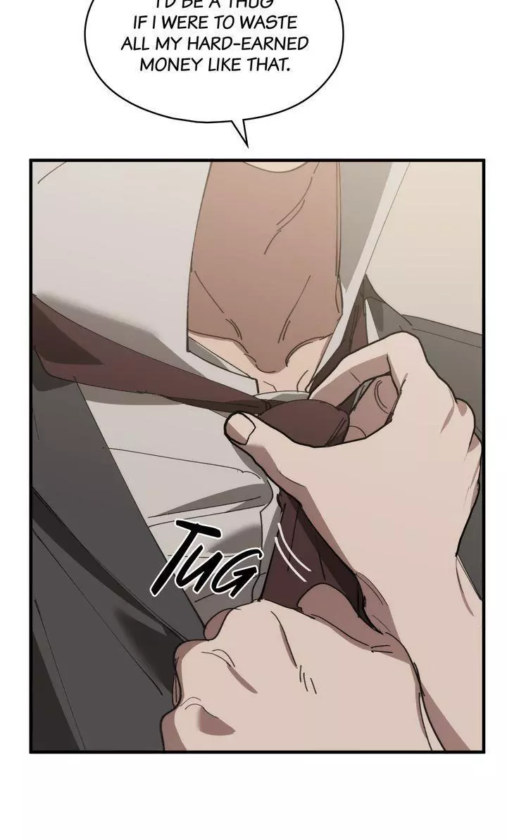 Swapping - Chapter 84 Page 73
