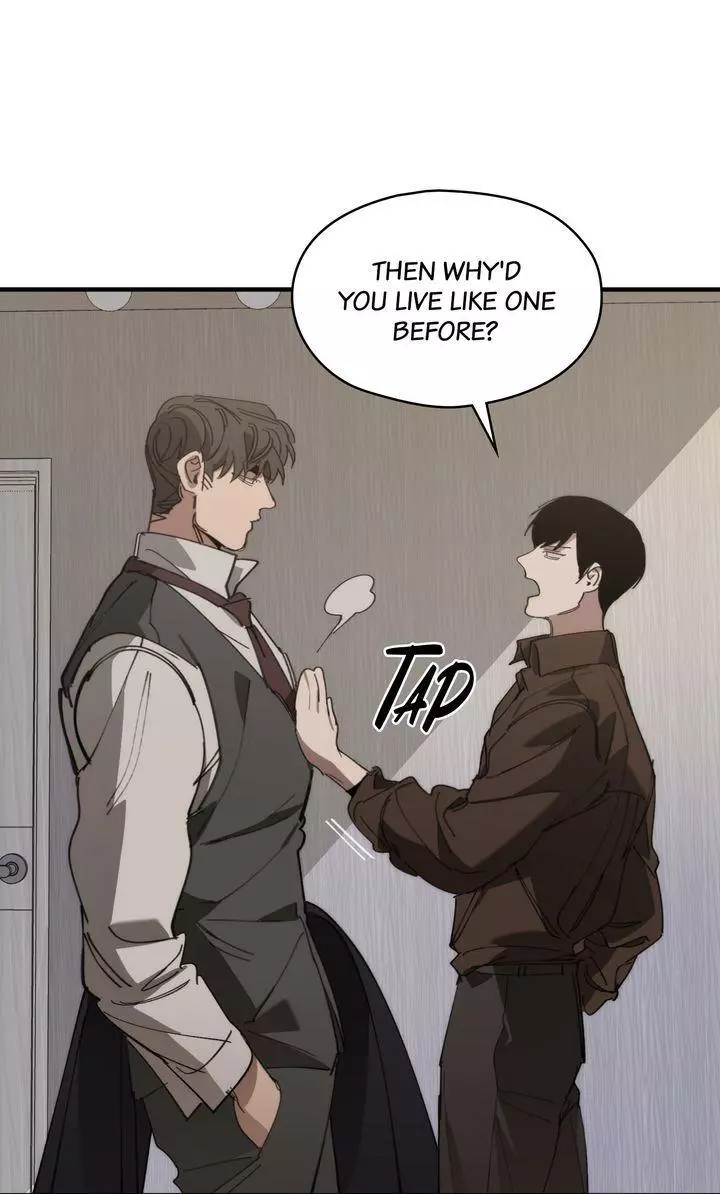 Swapping - Chapter 84 Page 75