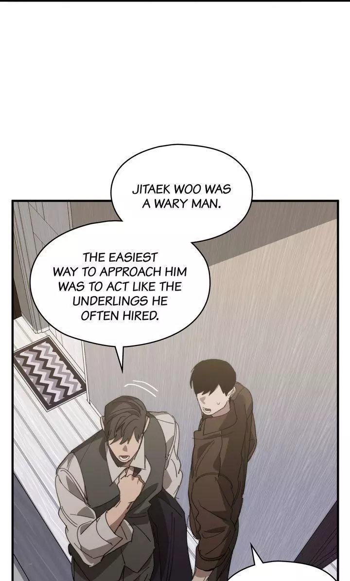 Swapping - Chapter 84 Page 76