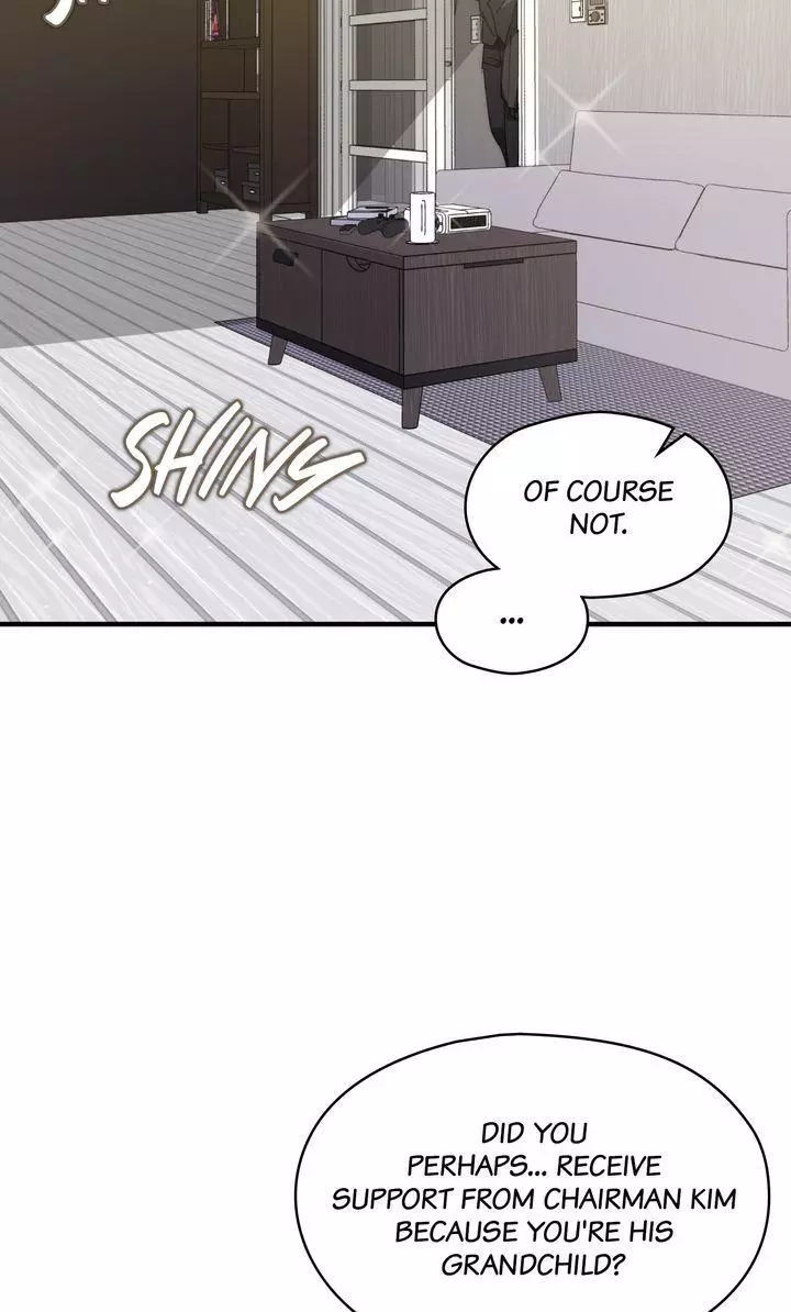 Swapping - Chapter 84 Page 79
