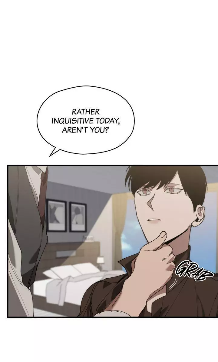 Swapping - Chapter 84 Page 82