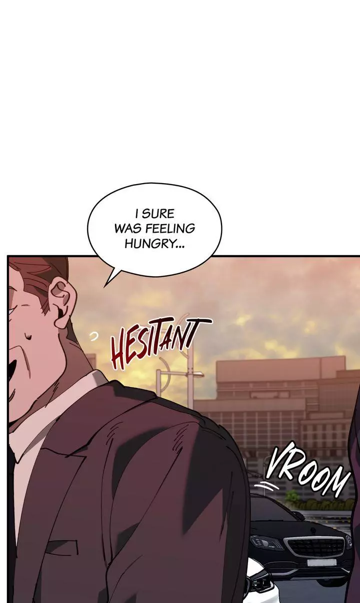 Swapping - Chapter 85 Page 18