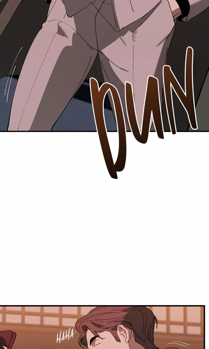 Swapping - Chapter 85 Page 22