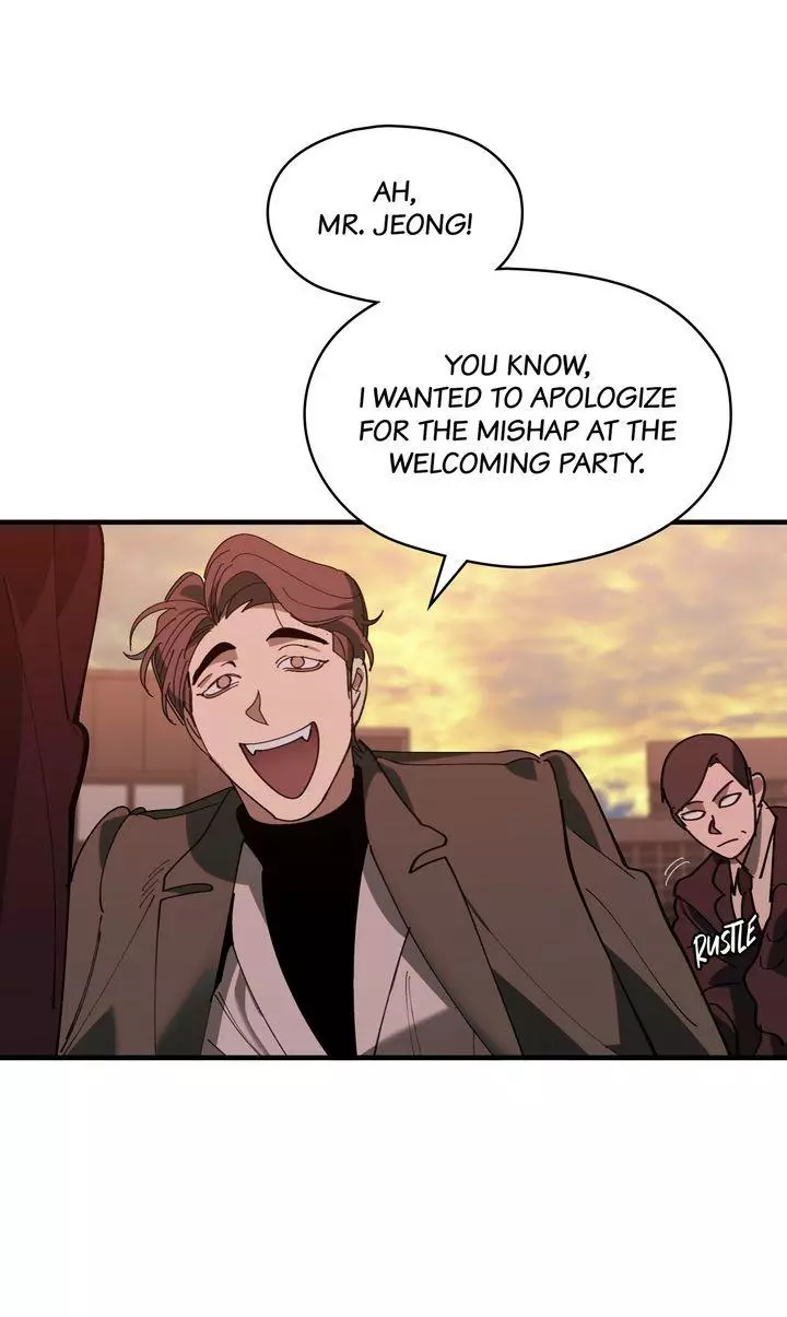 Swapping - Chapter 85 Page 24