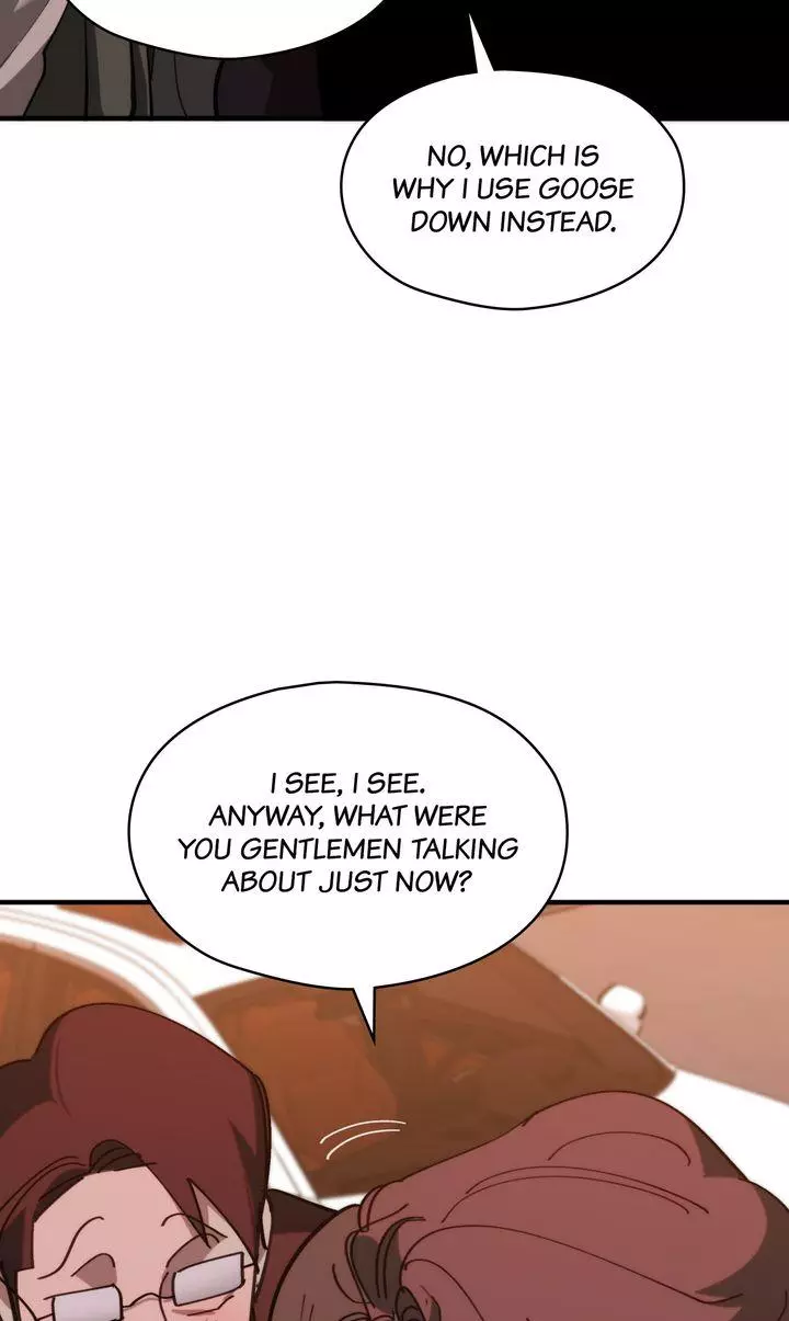 Swapping - Chapter 85 Page 28