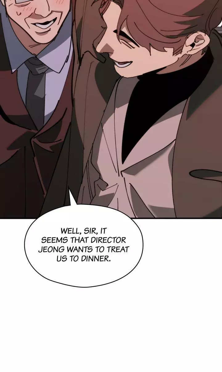 Swapping - Chapter 85 Page 29