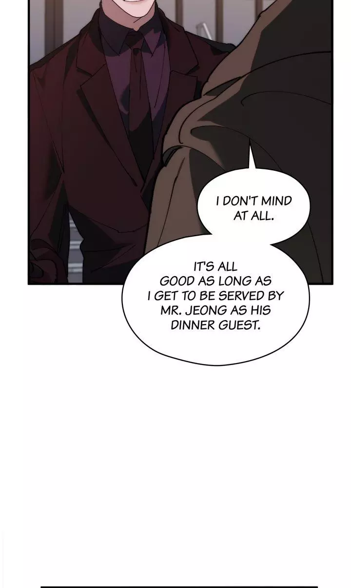 Swapping - Chapter 85 Page 32