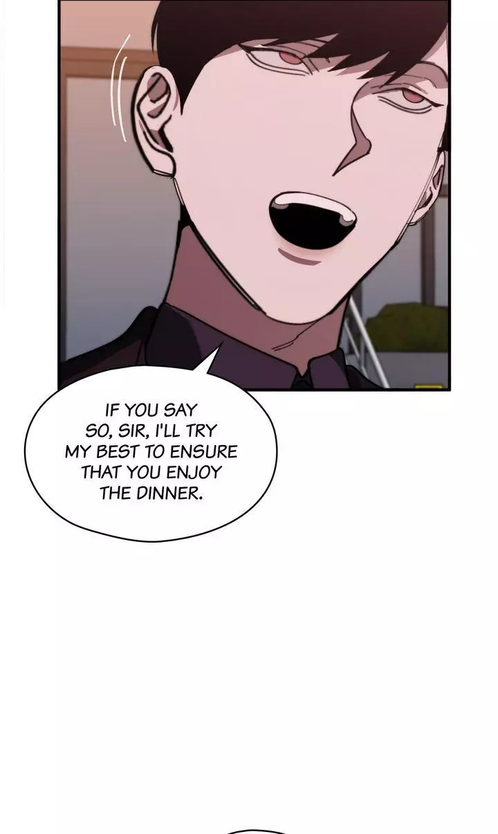 Swapping - Chapter 85 Page 33