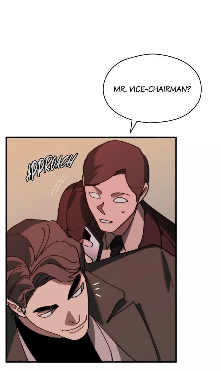 Swapping - Chapter 85 Page 41