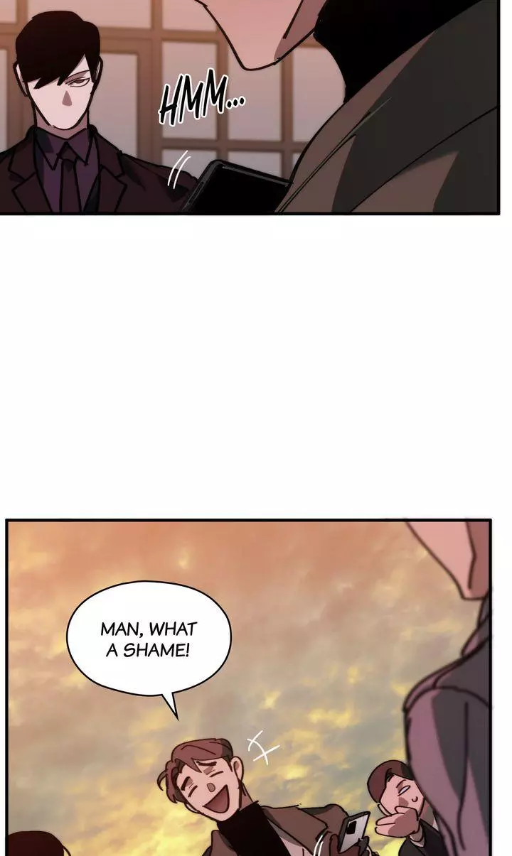Swapping - Chapter 85 Page 45