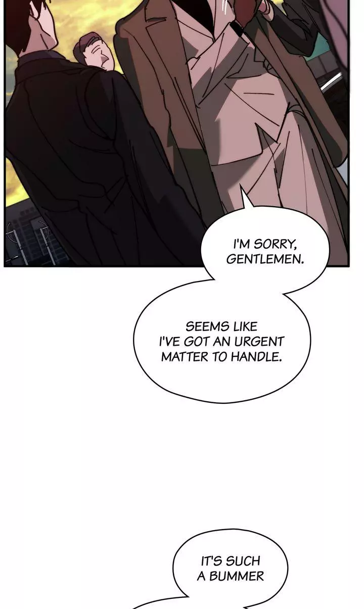 Swapping - Chapter 85 Page 46