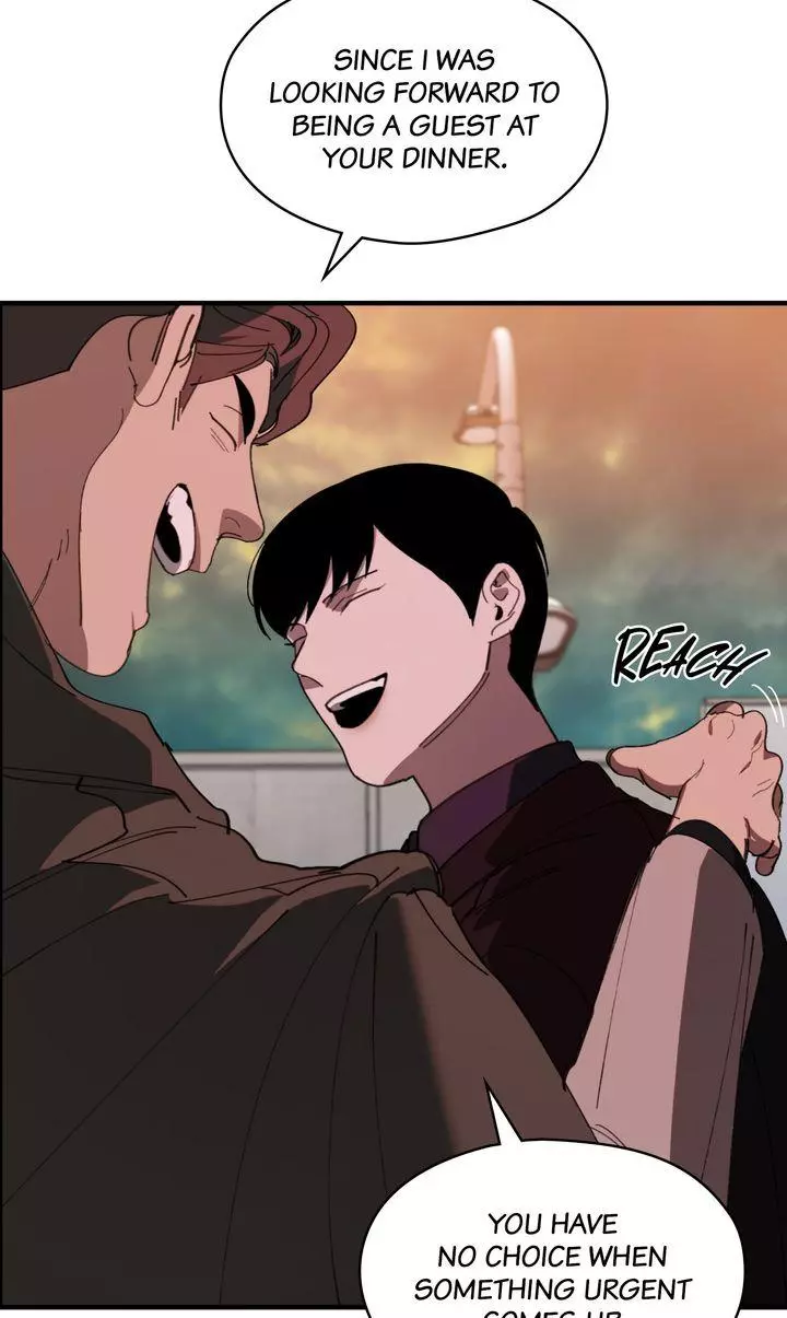 Swapping - Chapter 85 Page 47