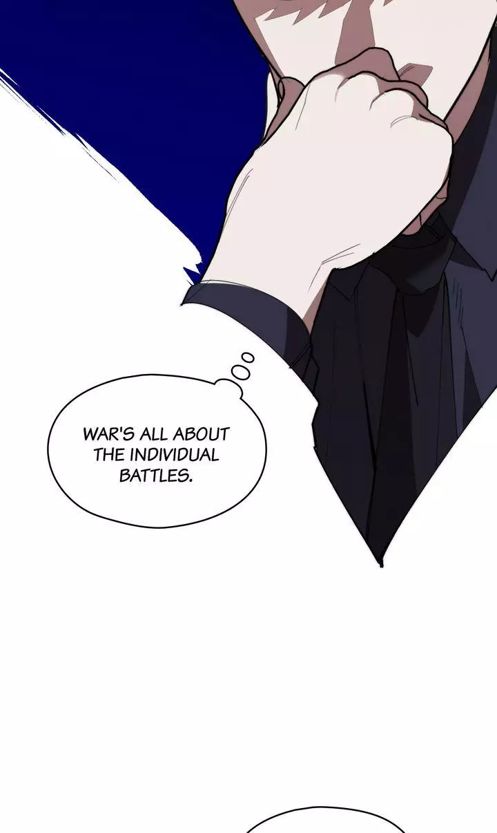 Swapping - Chapter 85 Page 57
