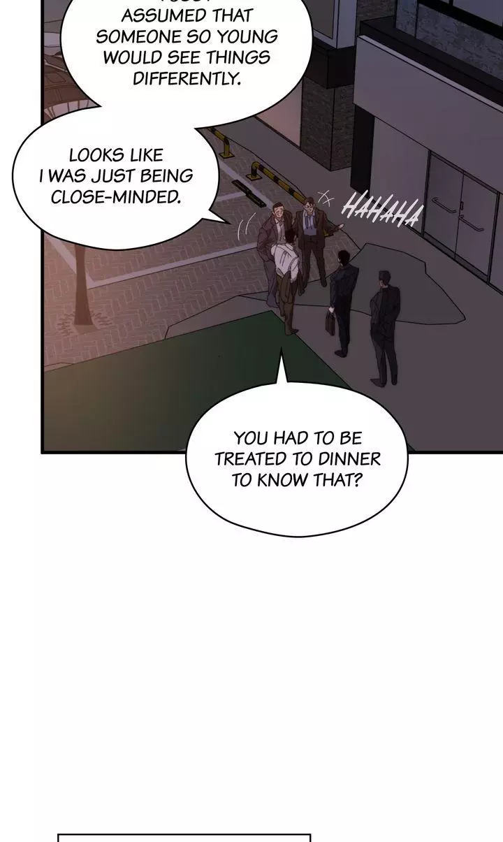 Swapping - Chapter 85 Page 63