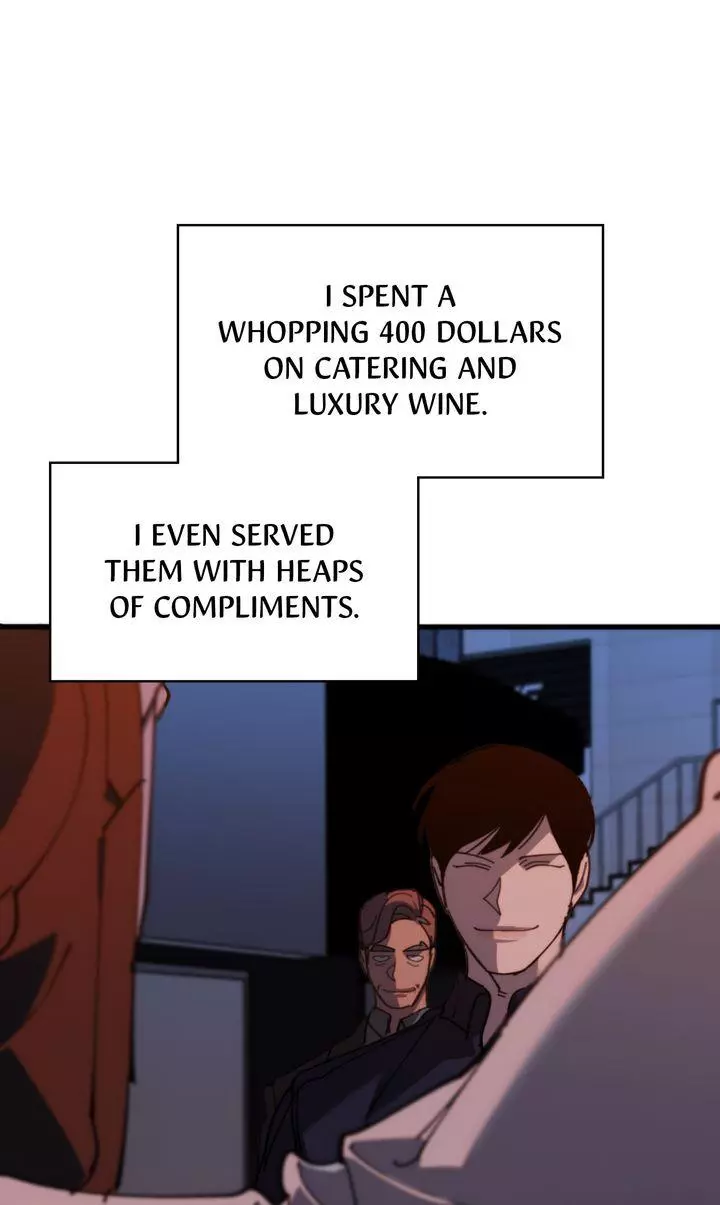Swapping - Chapter 85 Page 65
